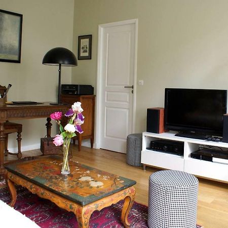 25 Rue Du Telegraphe Apartment Париж Екстериор снимка